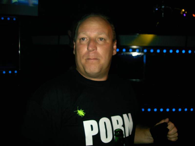 Novell BrainShare Europe 2004 Barcelona